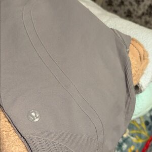 Lululemon crop leggin